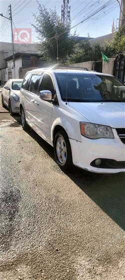 Dodge Grand Caravan